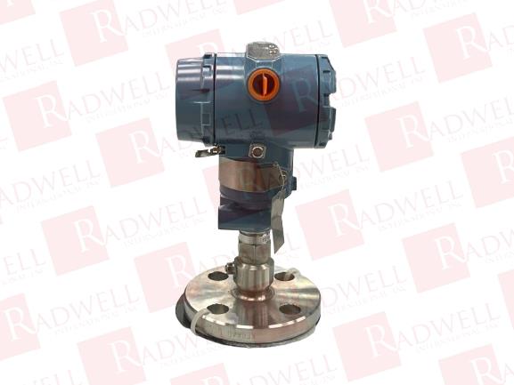 EMERSON 3051-TG3A2B21BB4K7M5P1Q4Q8S1A0135