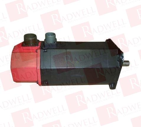 FANUC A06B-0314-B563#0008