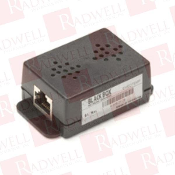 BLACK BOX CORP EMEDTEMP