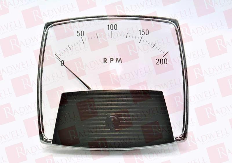 YOKOGAWA 250 409 FAZZ