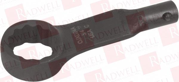CDI TORQUE PRODUCTS QYXM22A