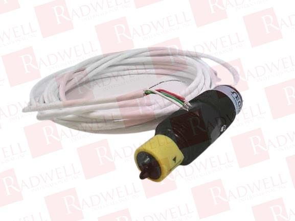 OMEGA ENGINEERING FST-321-SPST