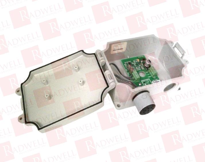 ALLEN BRADLEY 1414-CTZ03FAOAA