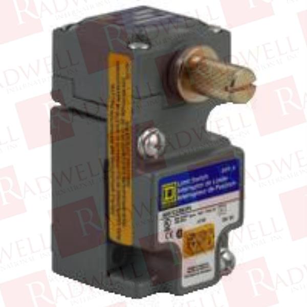 SCHNEIDER ELECTRIC 9007C52B2P6