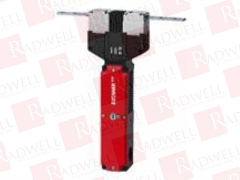 EUCHNER STP-TW-4A-2131AC024M-S1