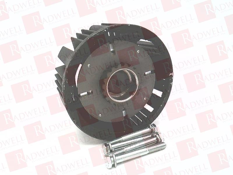 ALTRA INDUSTRIAL MOTION 5370-536-007