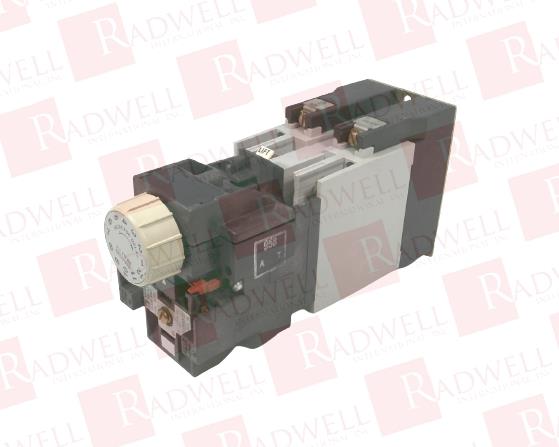 SCHNEIDER ELECTRIC 8501-XO00XTE1V01