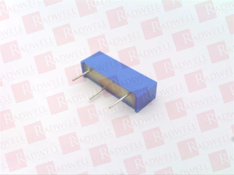 BOURNS 3006P-1-202