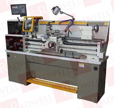CHESTER MACHINE TOOLS LAT-COV-004