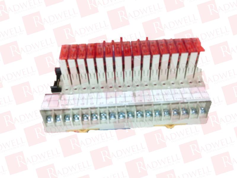OMRON G7TCIA165AC100110