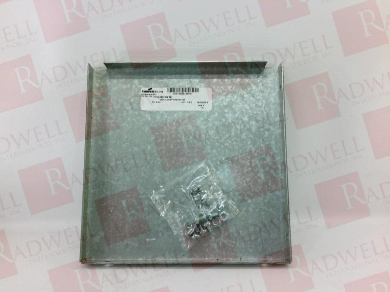 EATON CORPORATION 88EGVNK