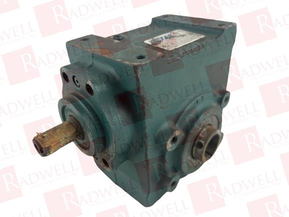 ASEA BROWN BOVERI 17S10H