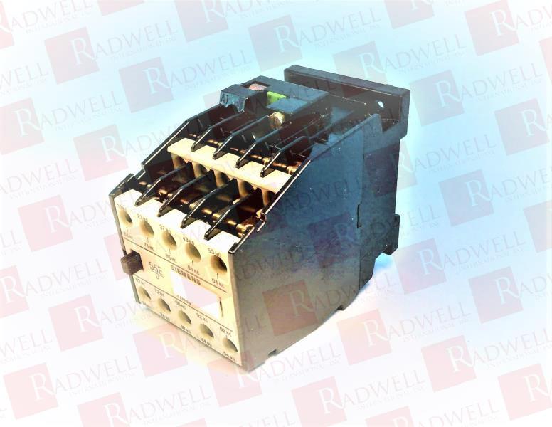 SIEMENS 3TH8394-0AK2