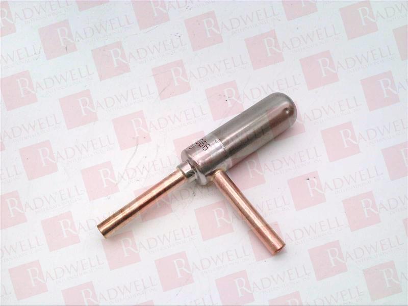 DAIKIN INDUSTRIES 168685J