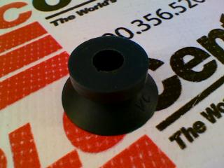 VACUUM CAP 34X15X9MM