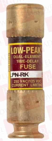 EATON CORPORATION LPN-RK-2-8/10SP