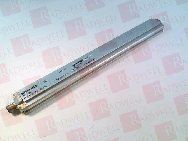 BALLUFF BTL6-A500-M0200-PF-S115