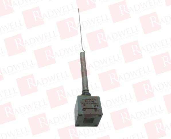 ALLEN BRADLEY Z-21389