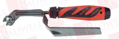 VARGUS LTD 155-00206