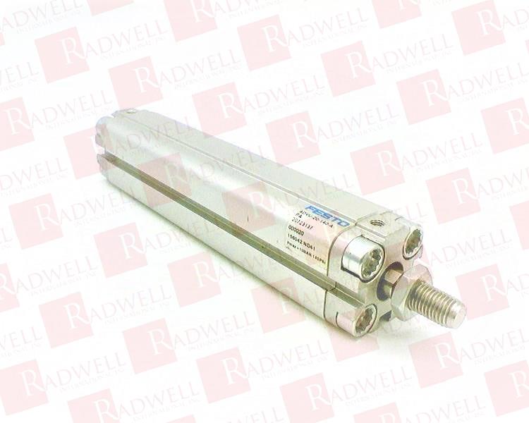 FESTO ADVU-20-140-A-P-A