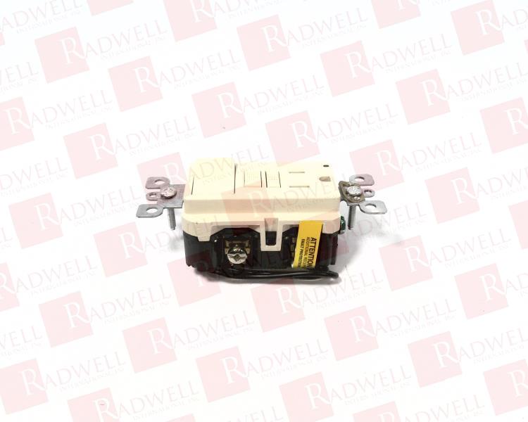 LEVITON X7299-W