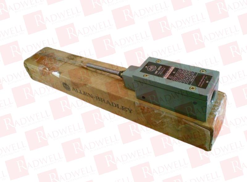 ALLEN BRADLEY 802X-WS14