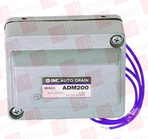 SMC ADM200-N044-4