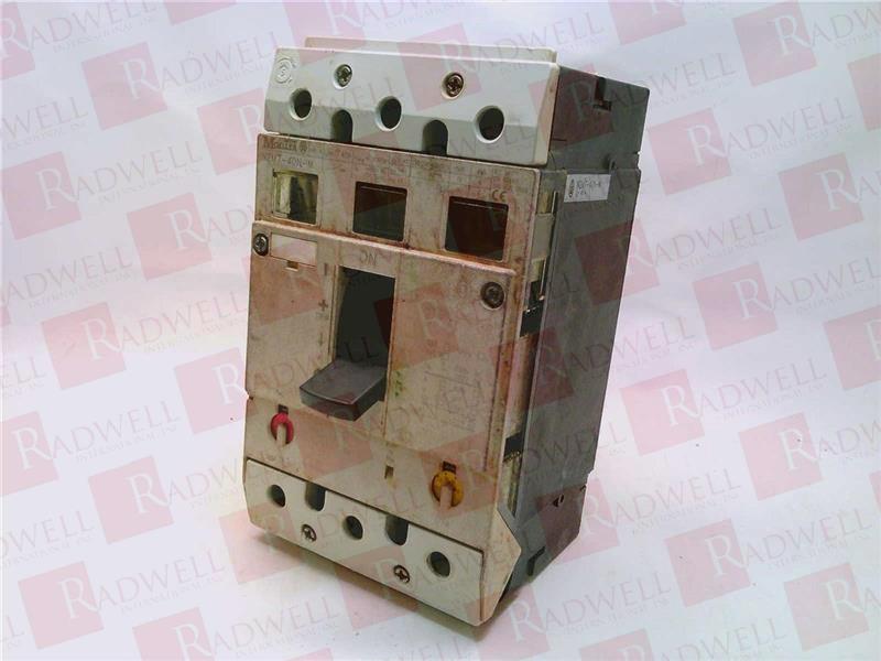 EATON CORPORATION NZM740NM