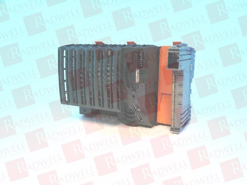 B&R X20CP1584