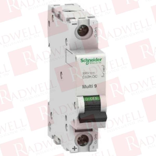 SCHNEIDER ELECTRIC MGN61504