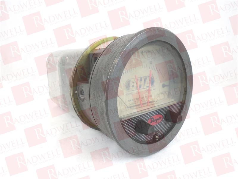 DWYER HH-120-VAC