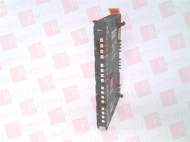 WEIDMULLER 1315440000