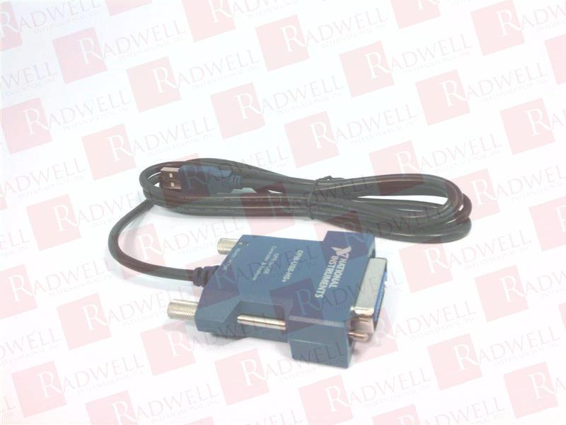 NATIONAL INSTRUMENTS 783368-01