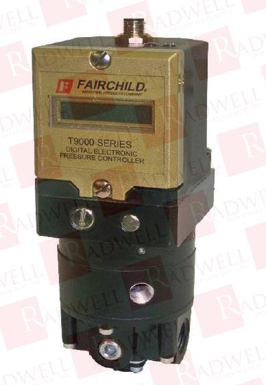 FAIRCHILD INDUSTRIAL PROD T9020-D0502N0NFE