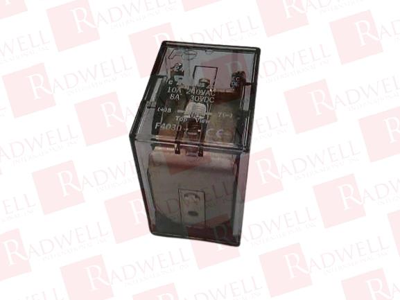 FUJI ELECTRIC HH62P-F DC24V