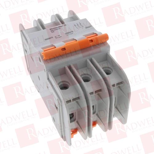 WEIDMULLER 2479110000