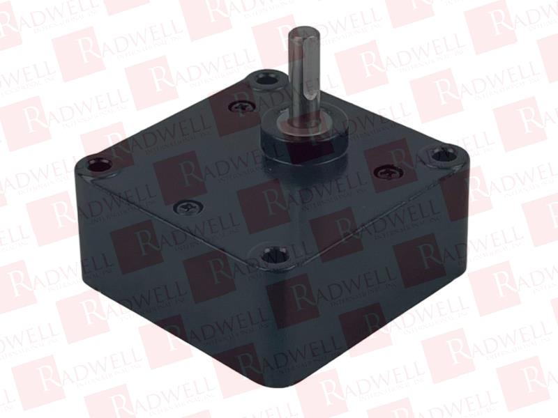 NIDEC CORP 6H1800N-21