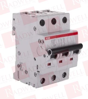ASEA BROWN BOVERI S203M-D40