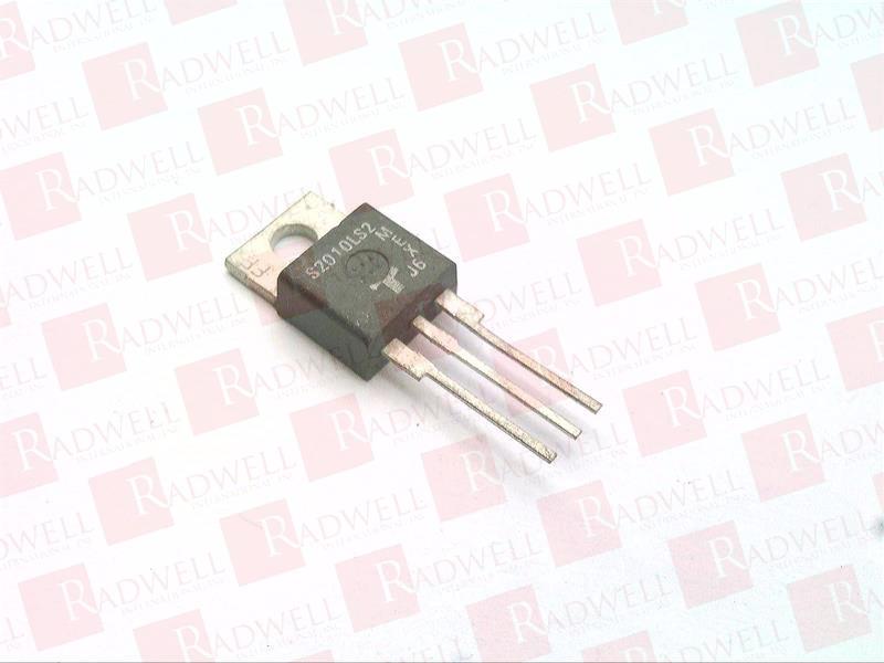 LITTELFUSE S2010LS2