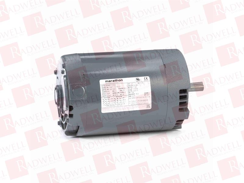 REGAL REXNORD 056T11D15523