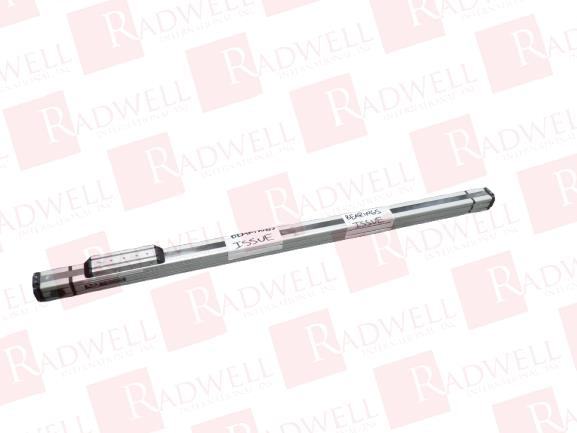 YUYAO ALPHA LINEAR ACTUATOR MTB055D-1150-07/22