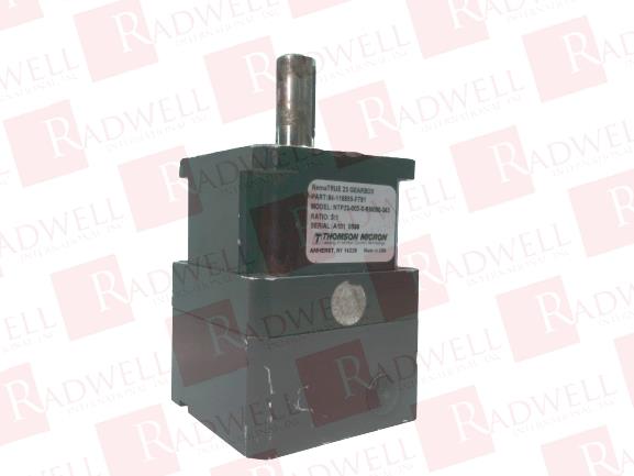 DANAHER MOTION 64-116855-F791