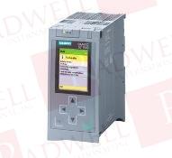 SIEMENS 6ES7515-2UM01-0AB0