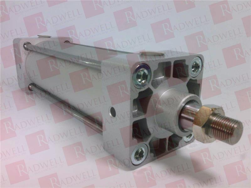 FABCO FCQN-11-32P4-08A