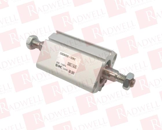 SMC CDQ2WB20-15DM