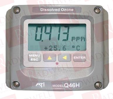 ATI Q-46H (100-240VAC)