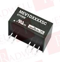 MURATA MANUFACTURING MEV1D0512SC