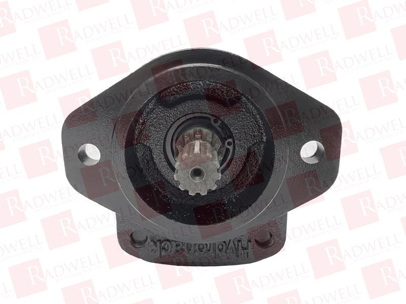 MAGISTER HYDRAULICS JD AL156335