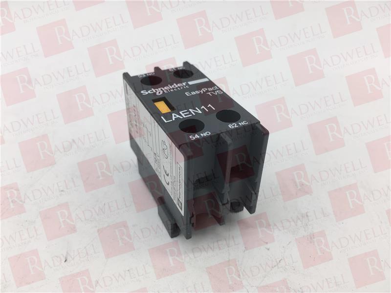 SCHNEIDER ELECTRIC LAEN11