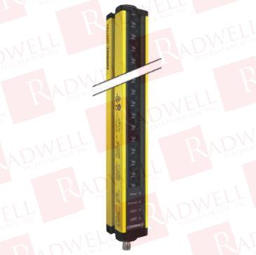 CONTRINEX YBB-30R4-0900-G012